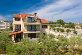 Apartments Otia Seaview